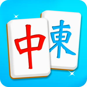 Mahjong Big