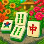 Mahjong Garden