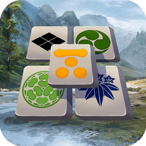 Mahjong – Quest of Japan Clans