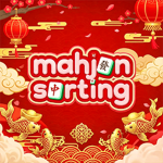 MahjonSorting