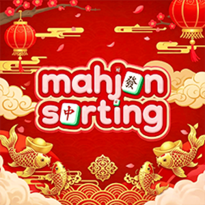 MahjonSorting