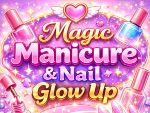 MakeOver Glow Up Match