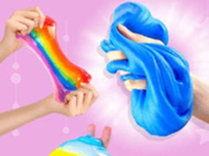 Makeup Slime Cooking Master 2 – Fun Game