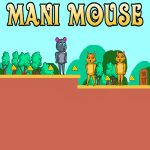 Mani Mouse