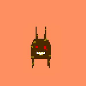 Mars Attack