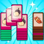 Mart Puzzle Shopping Sort