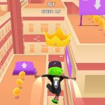 MasterDash