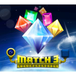 Match 3 Classic