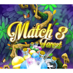 Match 3 Forest
