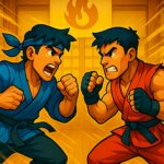 Match Fighter