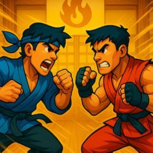 Match Fighter