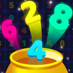 Match Ten – Number Puzzle
