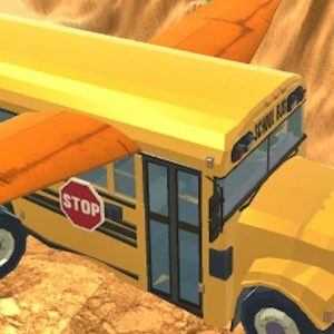 Max Crusher Crazy Destruction and Car Crashes