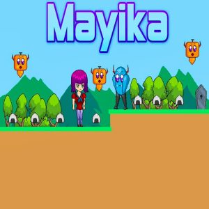 Mayika