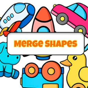 Merge Shapes