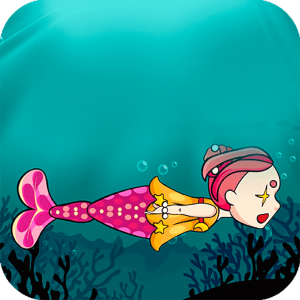 Mermaid Adventure