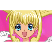 Mermaid Melody
