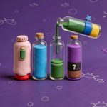Mermaid Water Sort