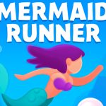 Mermaids Tail Rush
