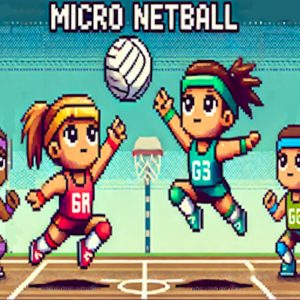 Micro Netball