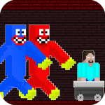 MinerCraft Party – 4 Player