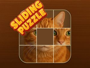 Mini Art Puzzle Game