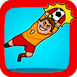 Mini Goalkeeper