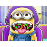 Mini Throat Doctor