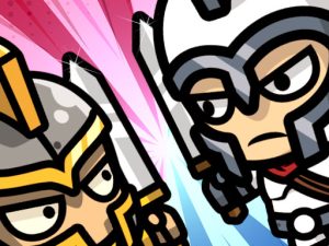 MiniBattles – 2 3 4 5 6 Player Games