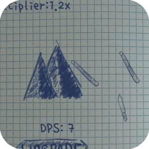 Mining in Notebook