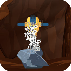 Mining Rush