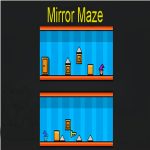 Mirror Maze