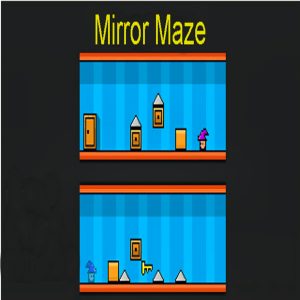 Mirror Maze