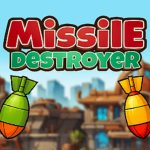 Missile Destroyer