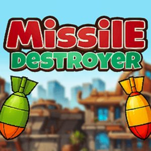 Missile Destroyer