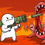 Missile Dude RPG