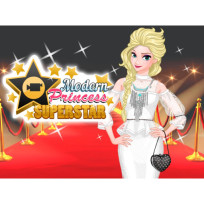 Modern Princess Superstar