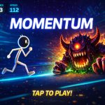 MOMENTUM
