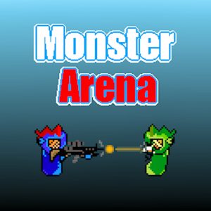 Monster Arena