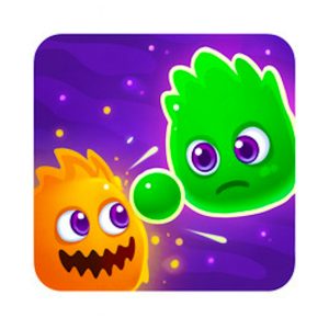 Monster Boom Boom