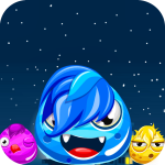 Monster Match Master