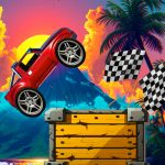 Monster Truck Adventure Expedition
