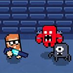Monster Wave Defense