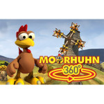 MOORHUHN 360