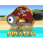 Moorhuhn Pirates