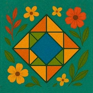 Mosaic Master