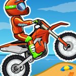 MOTO X3M