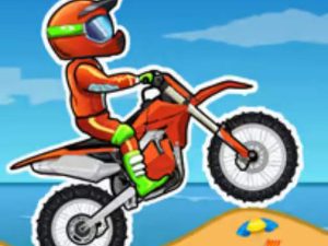 Moto X3M – Bike Racing