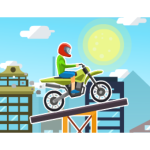 Moto Xtreme CS