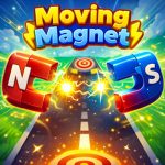 Moving Magnet